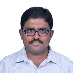 P T Siva Kumar