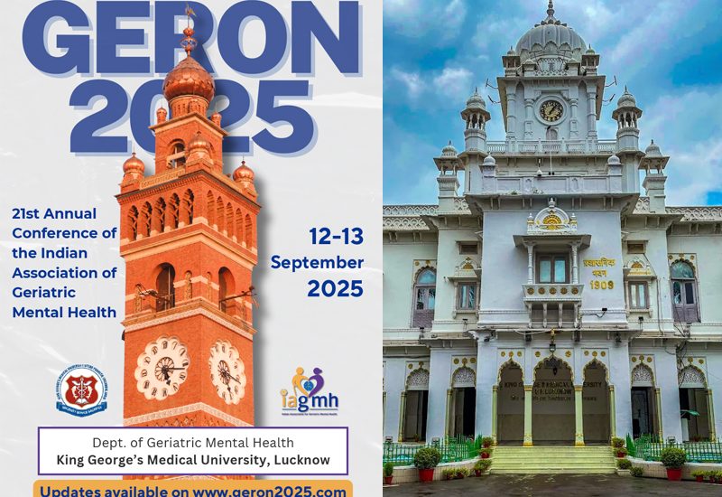 GERON 2025