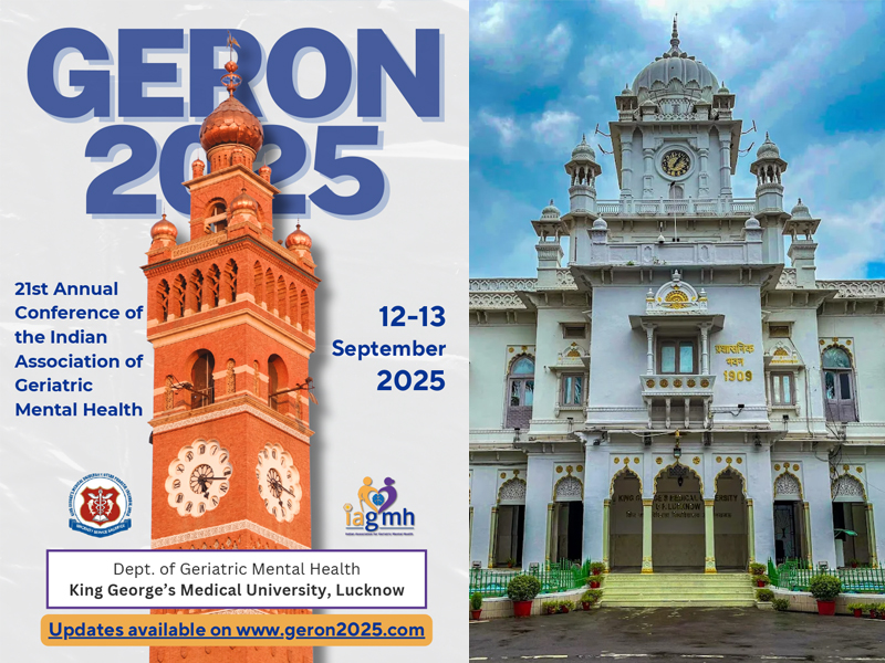 GERON 2025